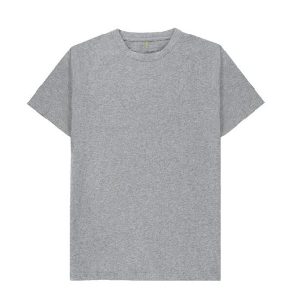 Playera Gris